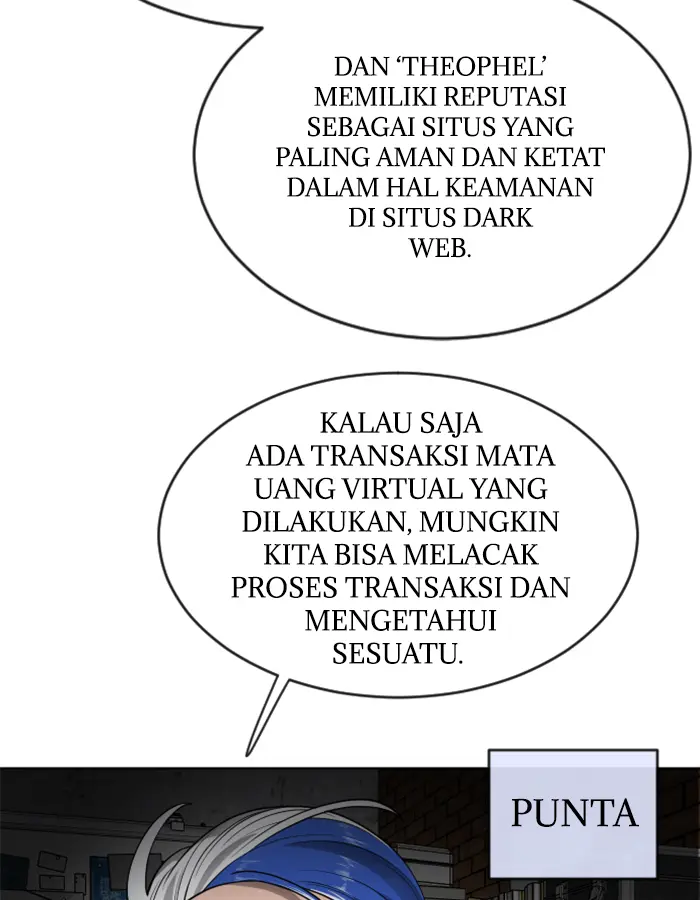 Superhuman Era Chapter 100 - halaman 87