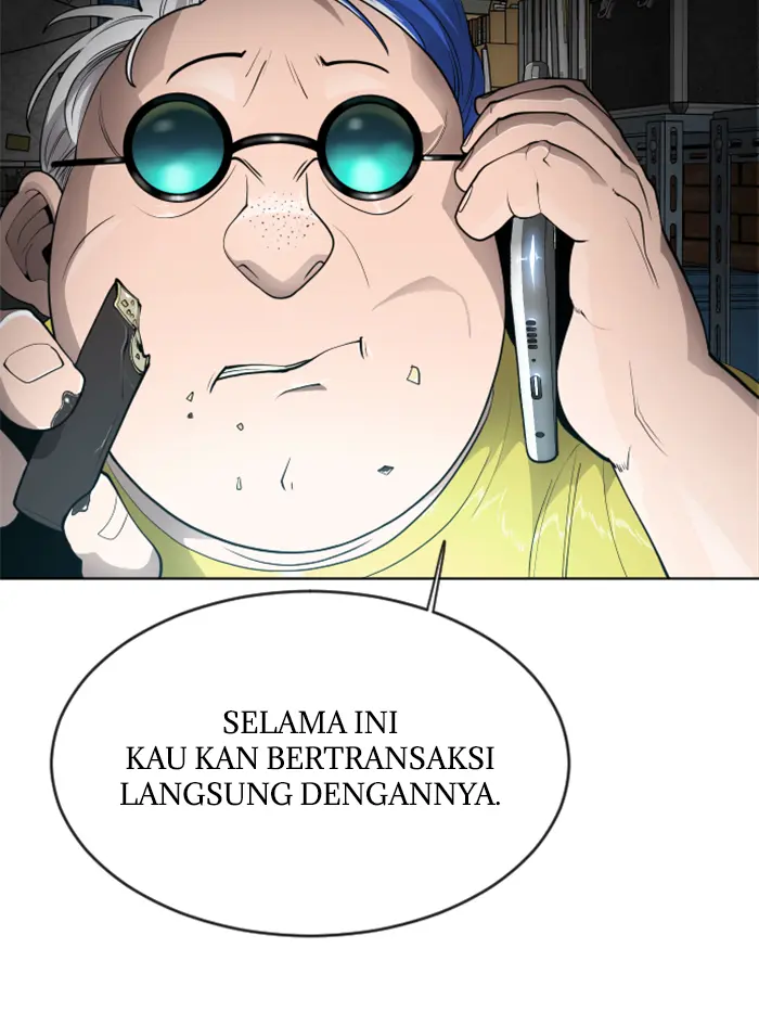 Superhuman Era Chapter 100 - halaman 88