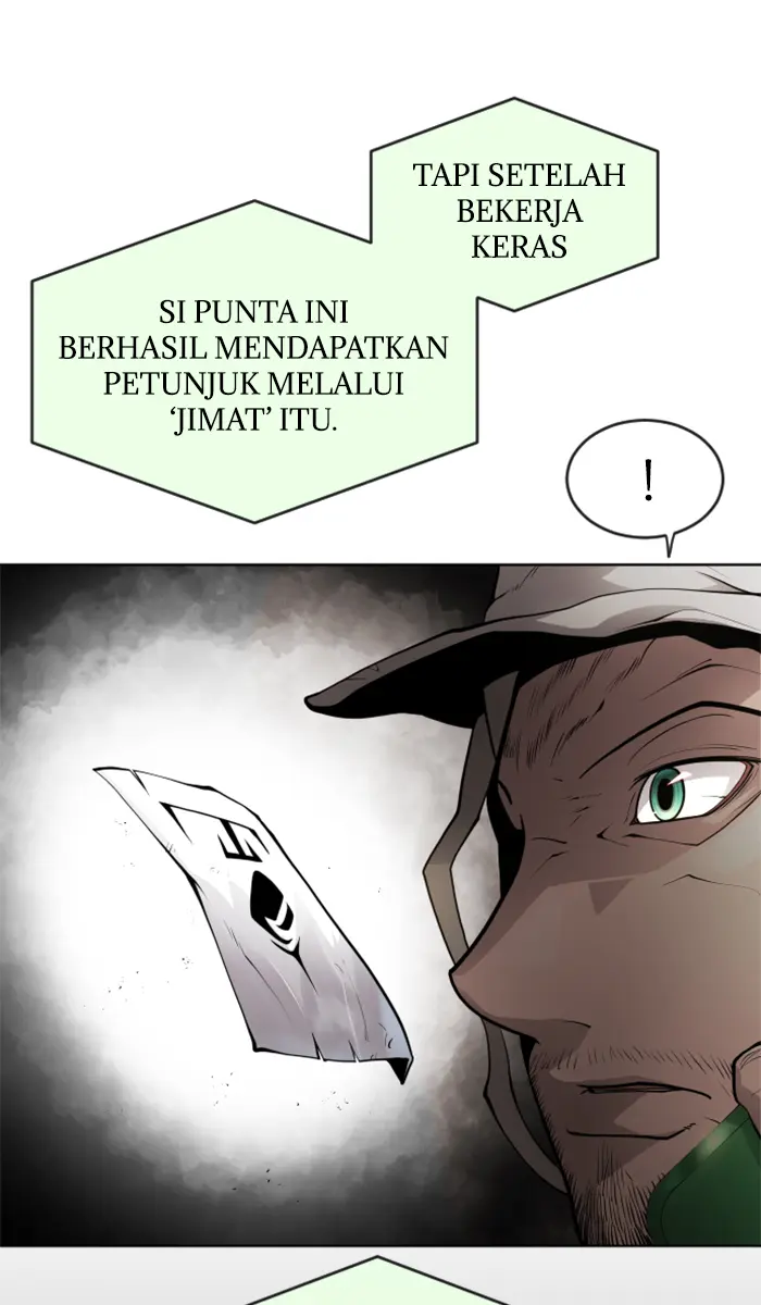 Superhuman Era Chapter 100 - halaman 89