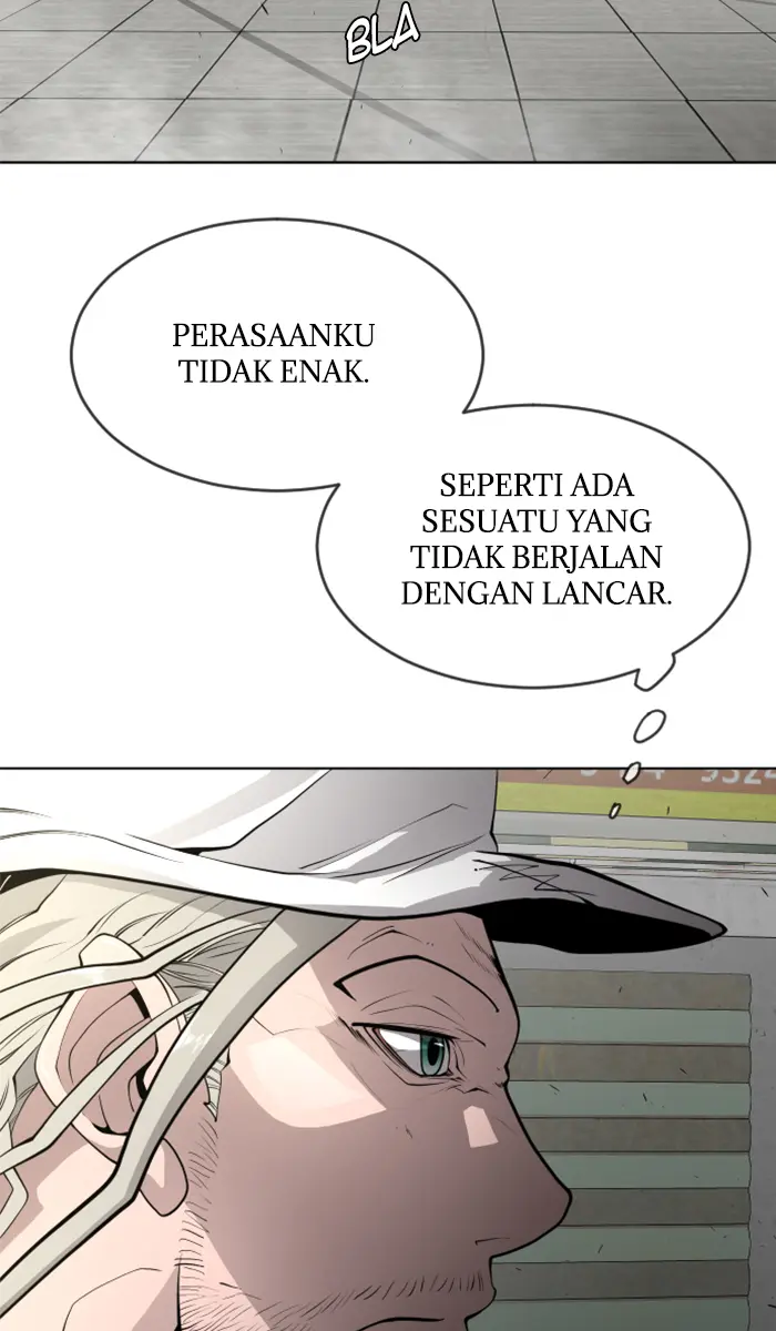 Superhuman Era Chapter 100 - halaman 9