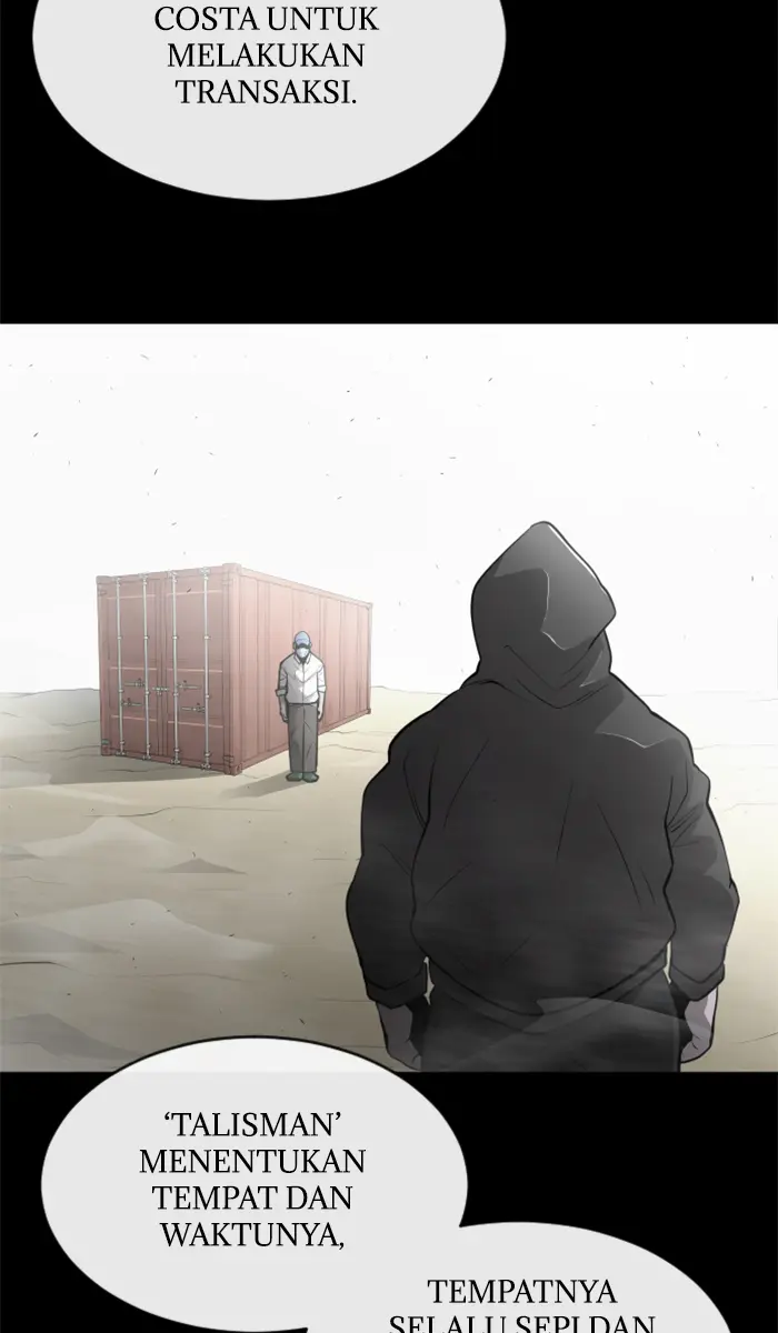 Superhuman Era Chapter 100 - halaman 92