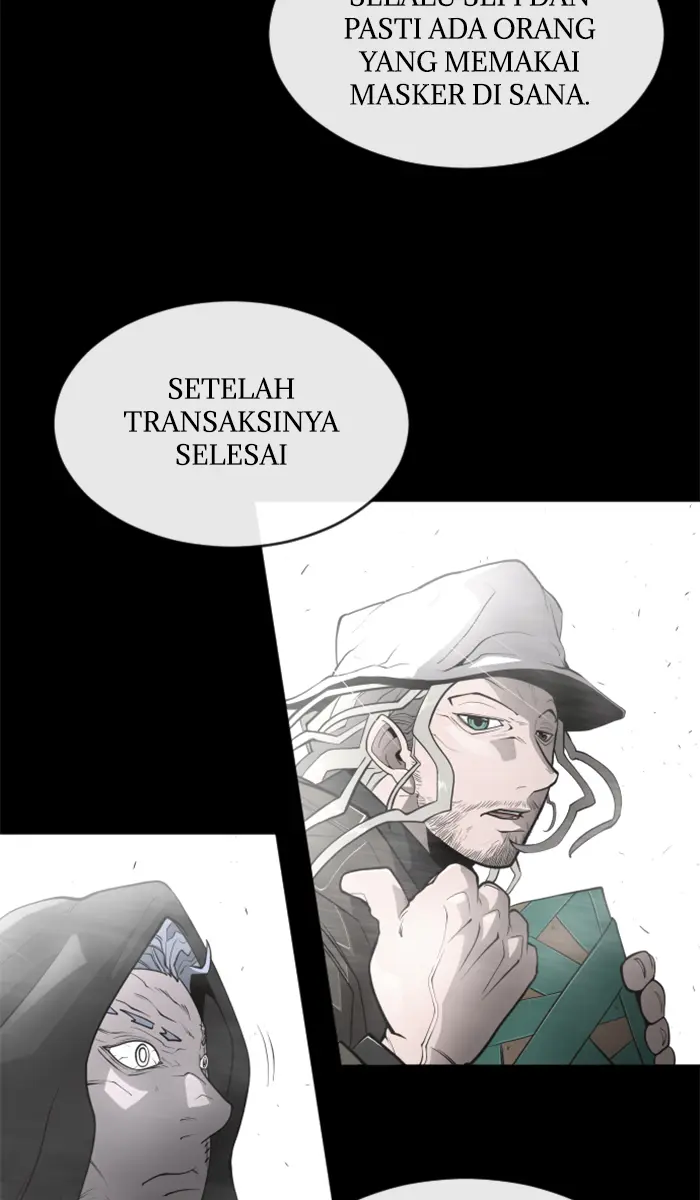 Superhuman Era Chapter 100 - halaman 93