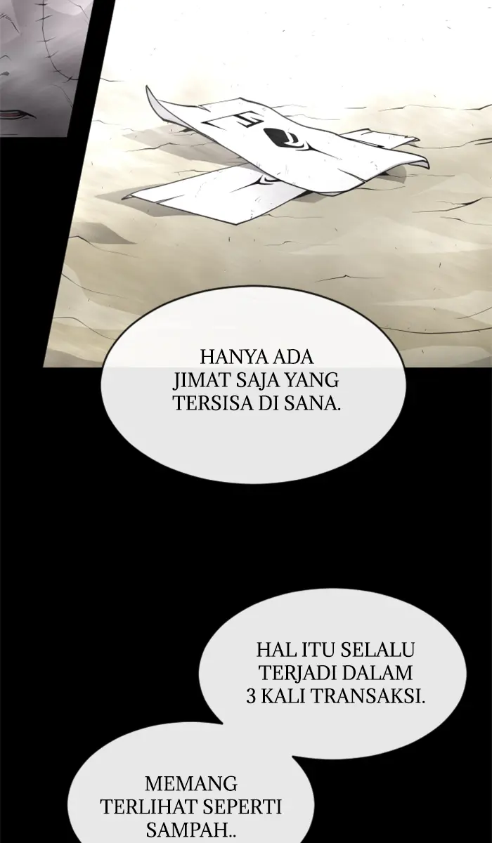 Superhuman Era Chapter 100 - halaman 95