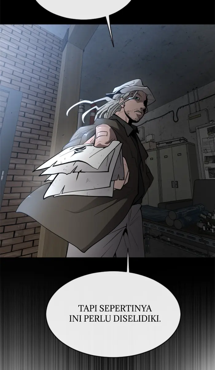 Superhuman Era Chapter 100 - halaman 96