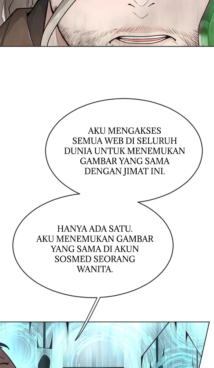 Superhuman Era Chapter 100 - halaman 98