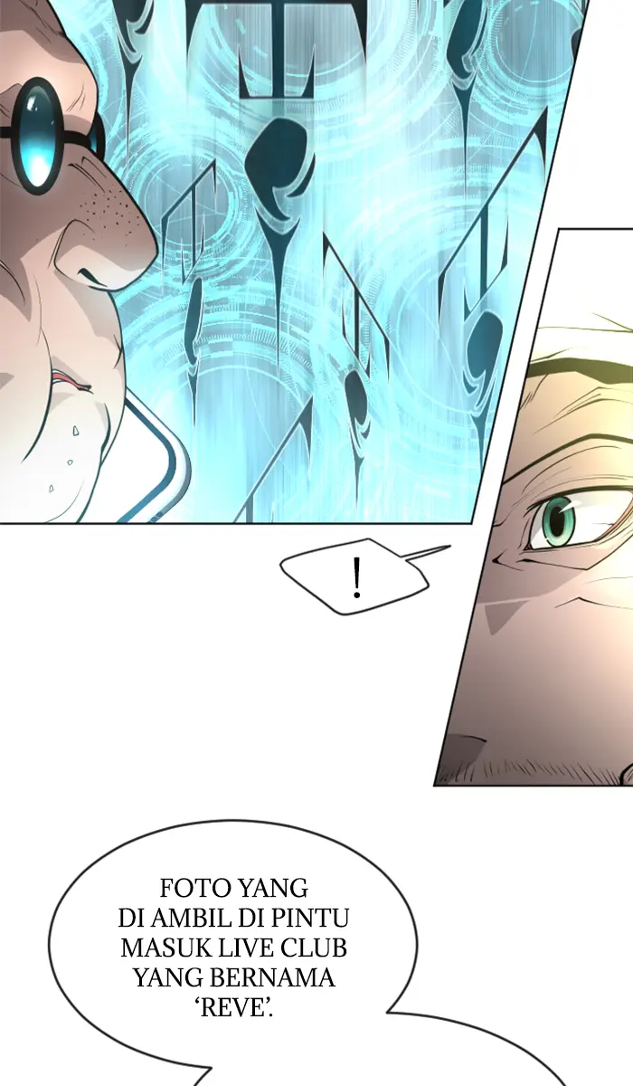Superhuman Era Chapter 100 - halaman 99