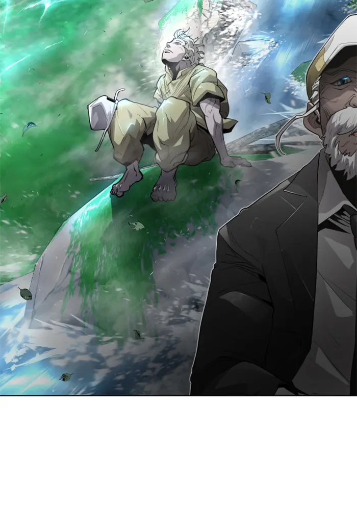 Superhuman Era Chapter 101 - halaman 11