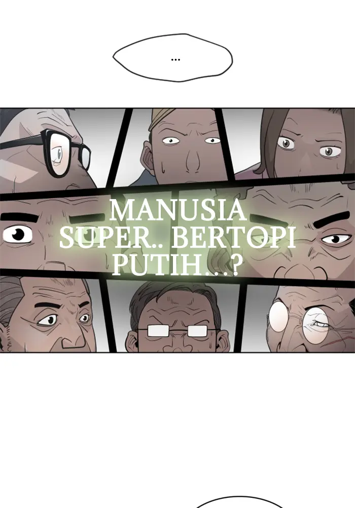 Superhuman Era Chapter 101 - halaman 12