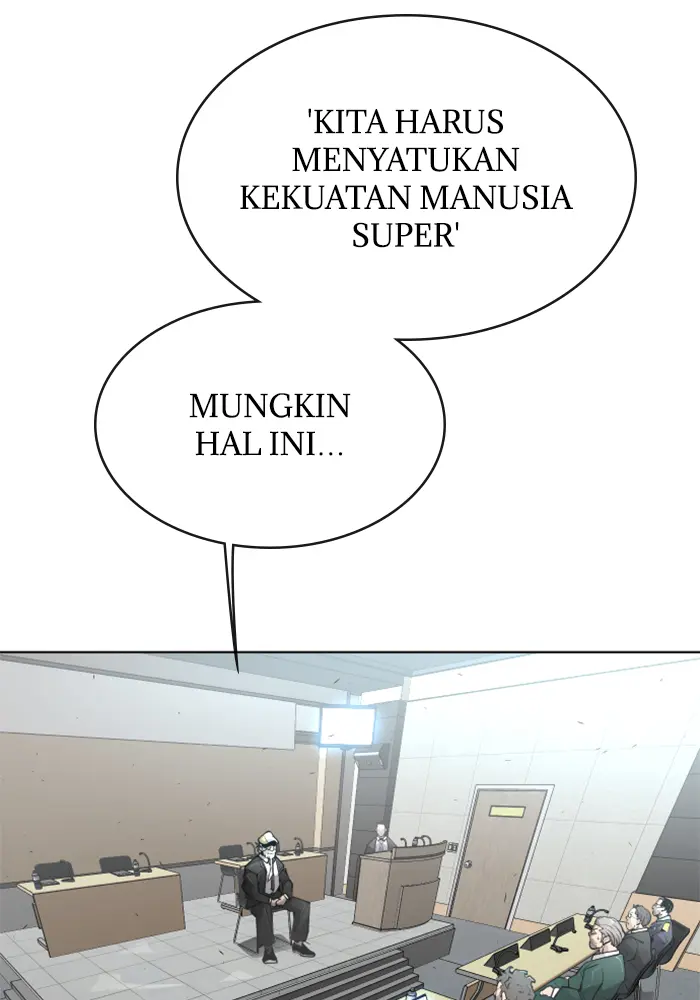 Superhuman Era Chapter 101 - halaman 14