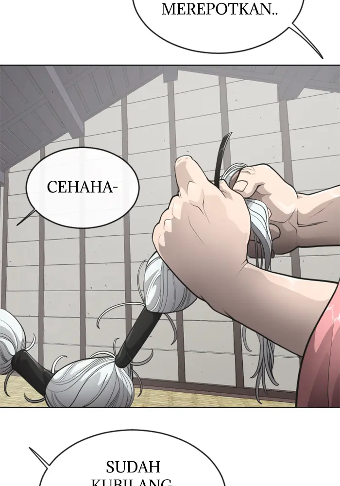 Superhuman Era Chapter 101 - halaman 18