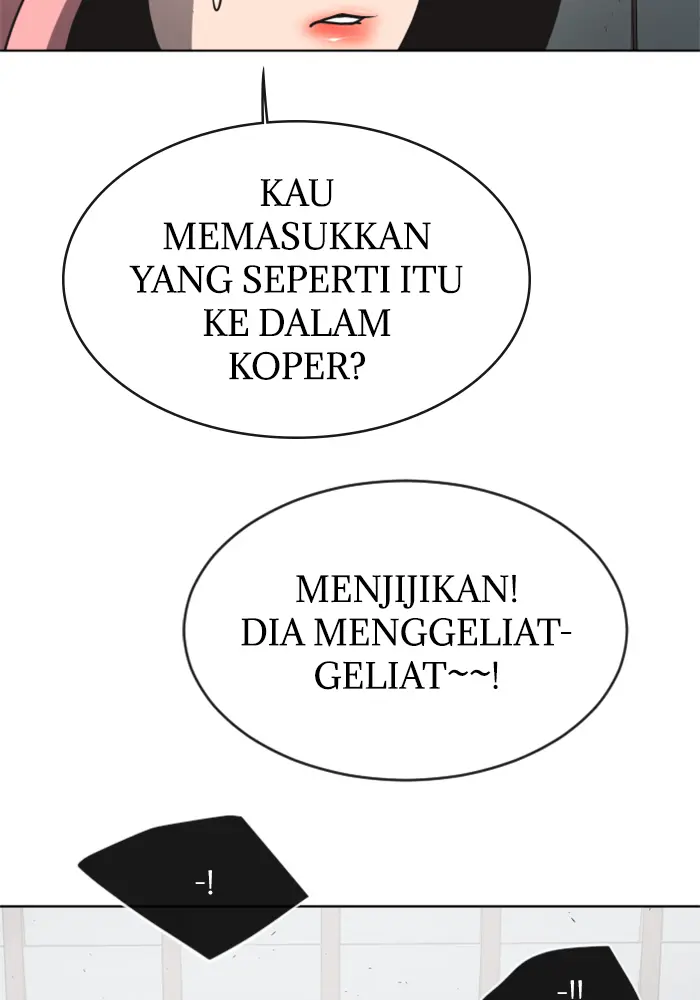Superhuman Era Chapter 101 - halaman 31