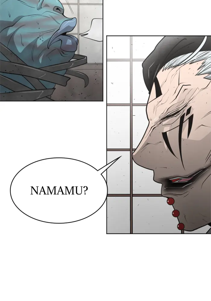 Superhuman Era Chapter 101 - halaman 34