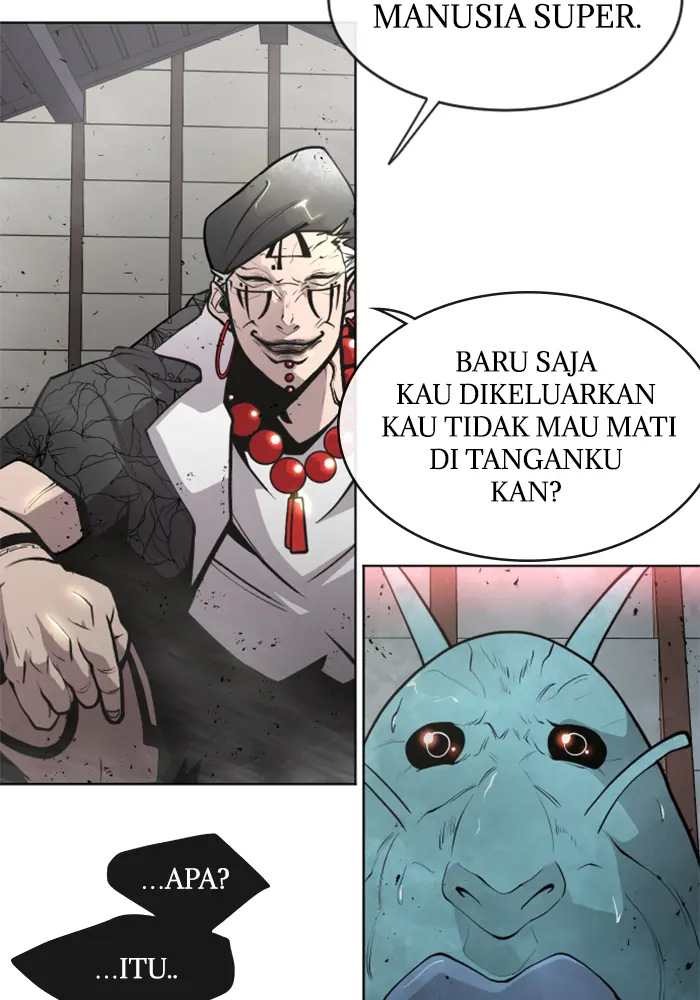 Superhuman Era Chapter 101 - halaman 37