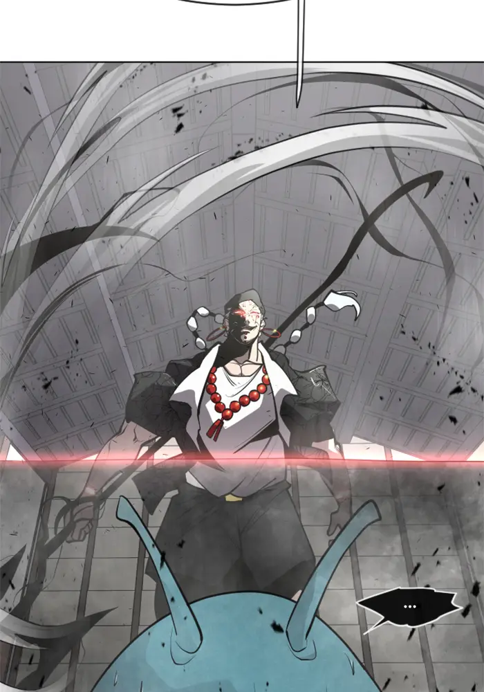 Superhuman Era Chapter 101 - halaman 44