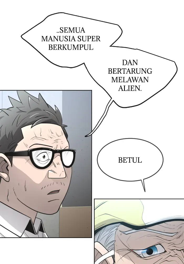 Superhuman Era Chapter 101 - halaman 6