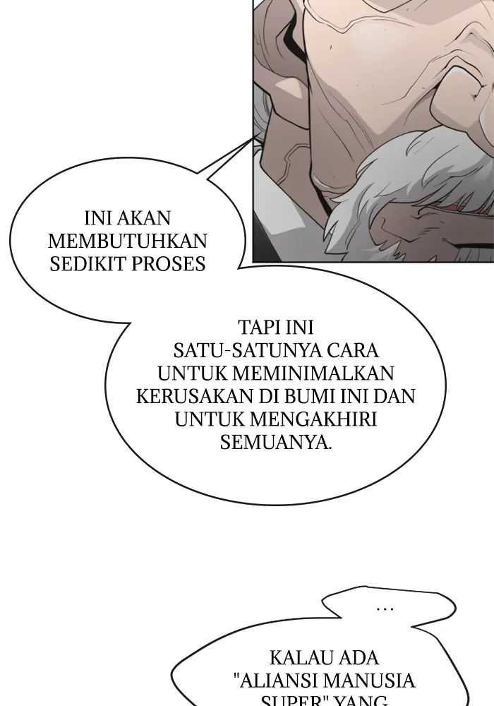 Superhuman Era Chapter 101 - halaman 7