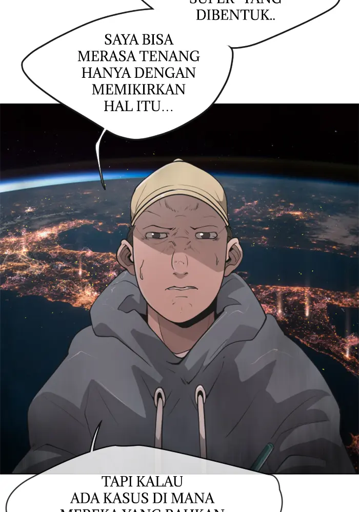 Superhuman Era Chapter 101 - halaman 8