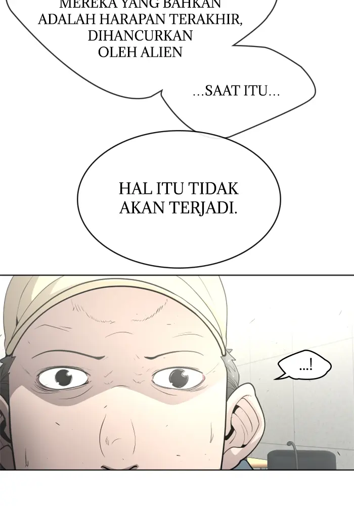 Superhuman Era Chapter 101 - halaman 9