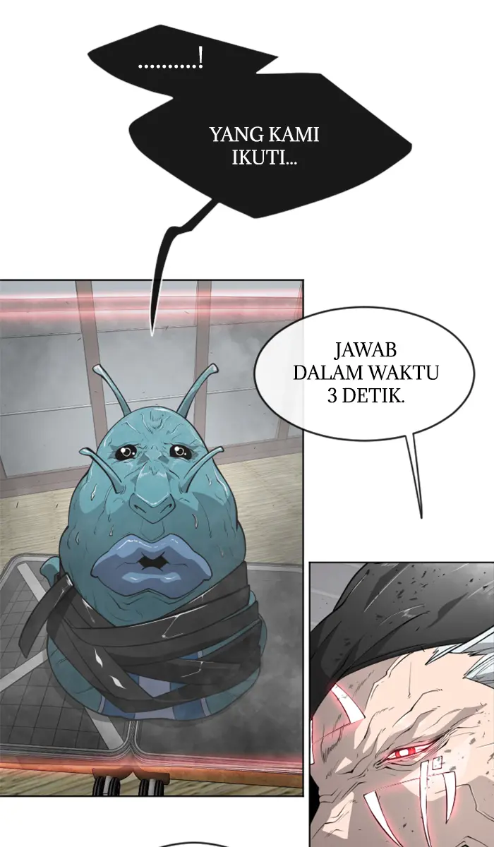 Superhuman Era Chapter 102 - halaman 10