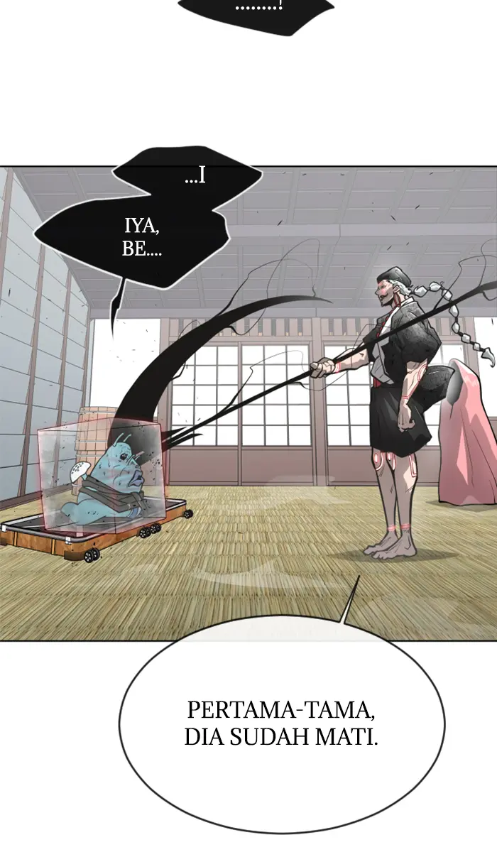 Superhuman Era Chapter 102 - halaman 18