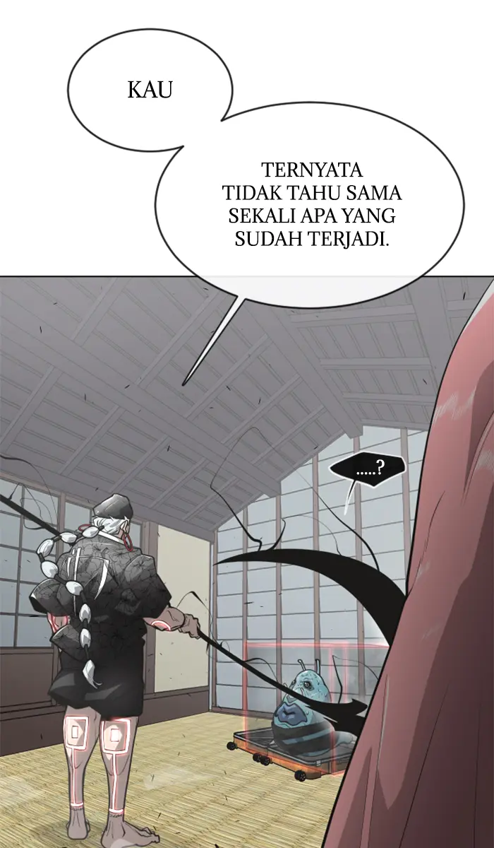 Superhuman Era Chapter 102 - halaman 20