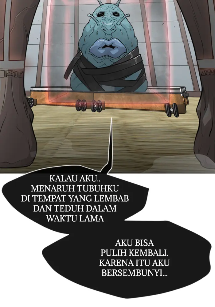 Superhuman Era Chapter 102 - halaman 25