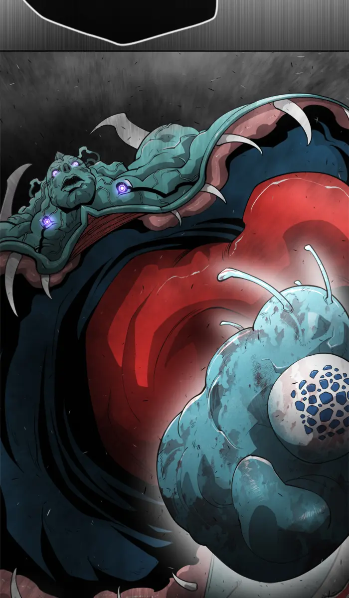 Superhuman Era Chapter 102 - halaman 31