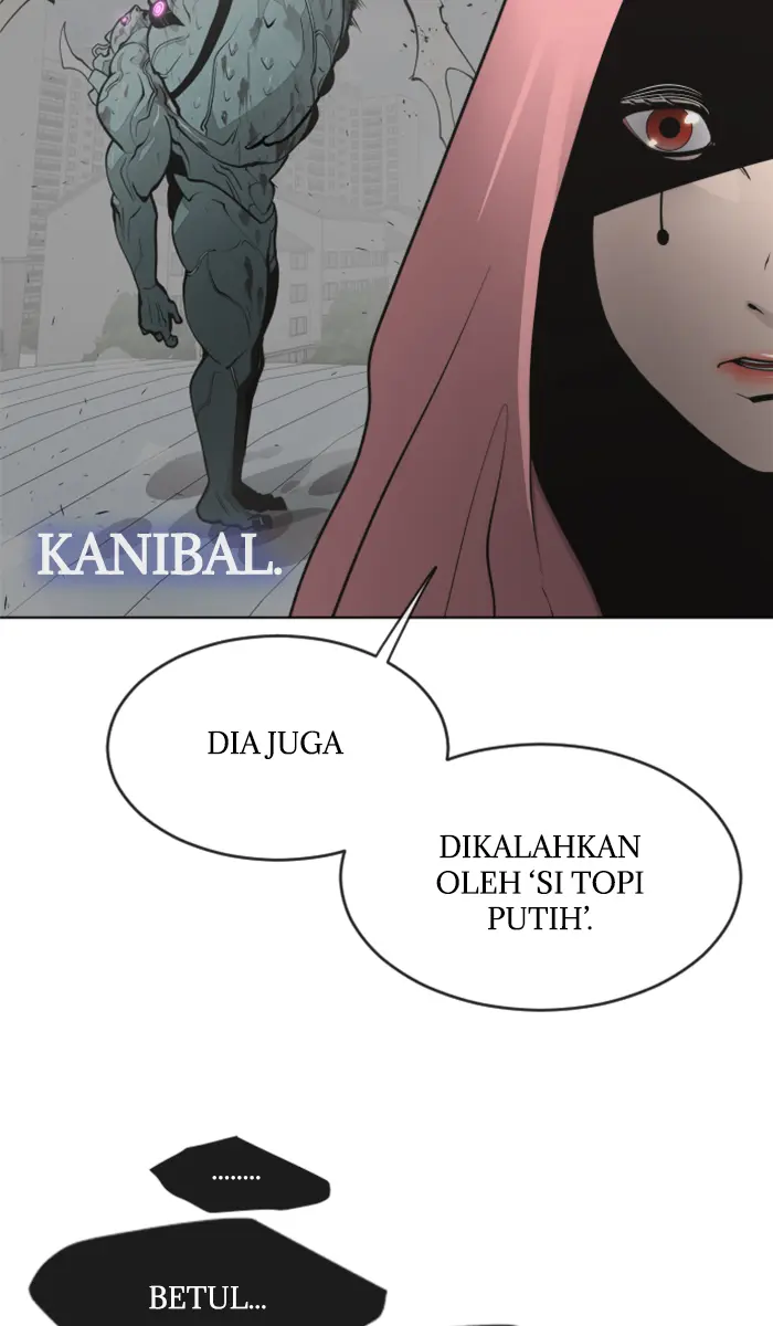 Superhuman Era Chapter 102 - halaman 33