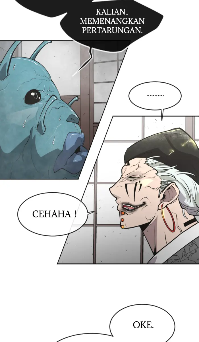Superhuman Era Chapter 102 - halaman 34
