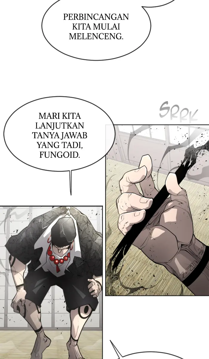Superhuman Era Chapter 102 - halaman 35