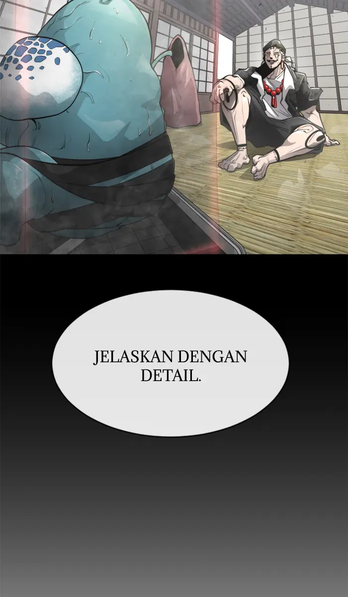 Superhuman Era Chapter 102 - halaman 37