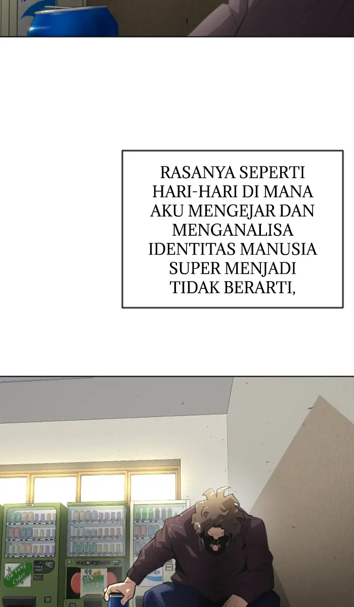 Superhuman Era Chapter 102 - halaman 42