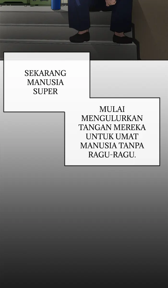 Superhuman Era Chapter 102 - halaman 43