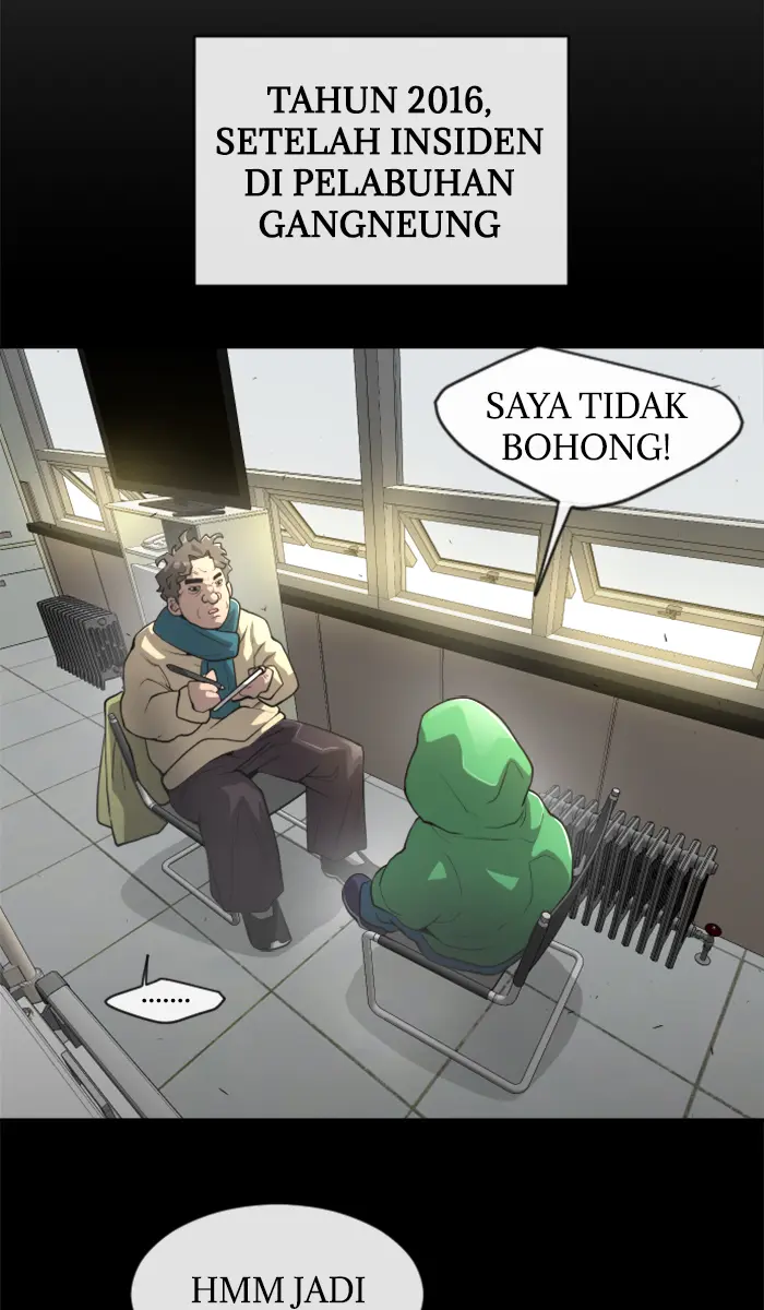 Superhuman Era Chapter 102 - halaman 44