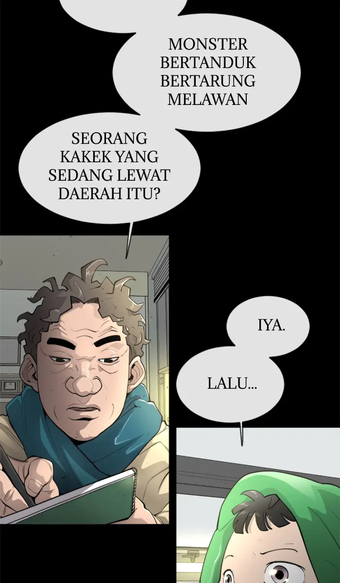 Superhuman Era Chapter 102 - halaman 45