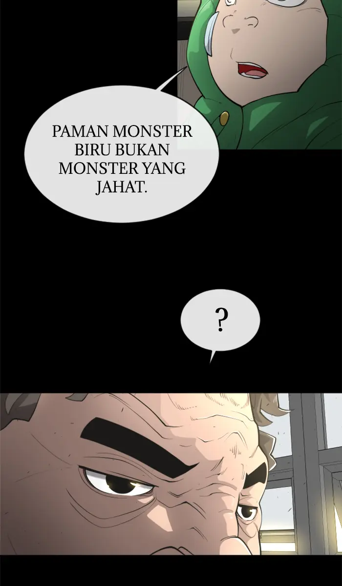 Superhuman Era Chapter 102 - halaman 46