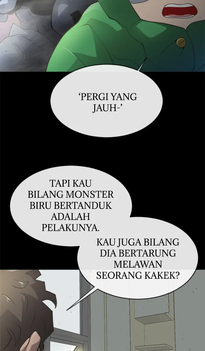 Superhuman Era Chapter 102 - halaman 48