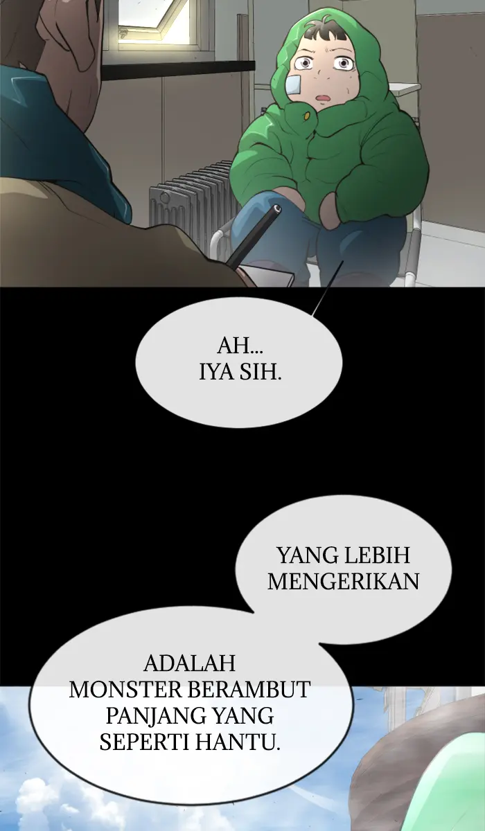 Superhuman Era Chapter 102 - halaman 49