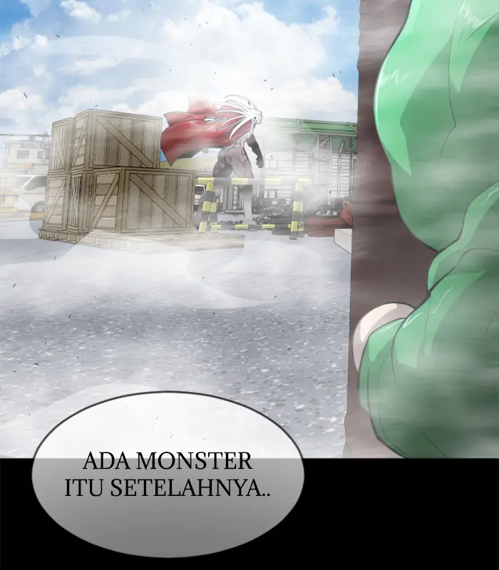 Superhuman Era Chapter 102 - halaman 50