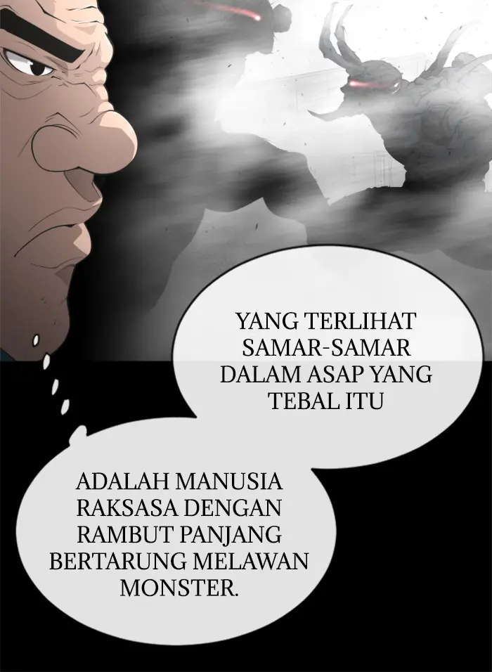 Superhuman Era Chapter 102 - halaman 52