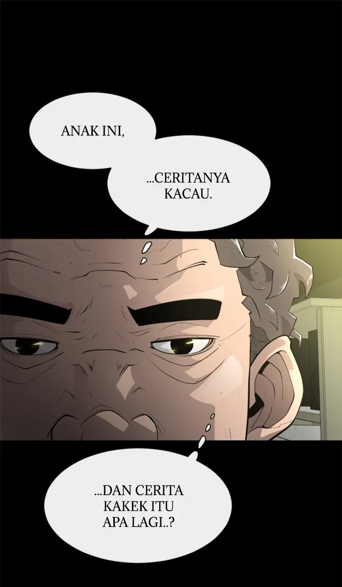 Superhuman Era Chapter 102 - halaman 53