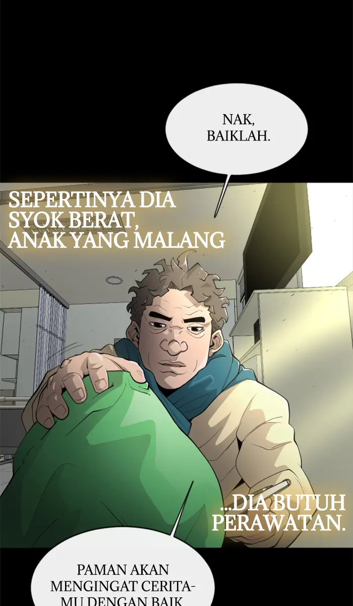 Superhuman Era Chapter 102 - halaman 54