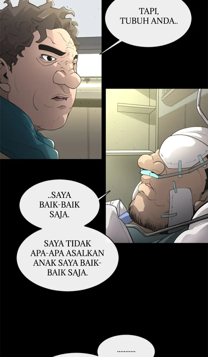 Superhuman Era Chapter 102 - halaman 57