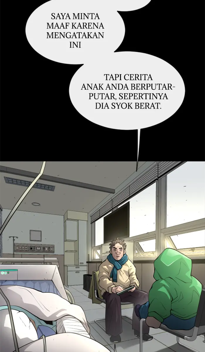 Superhuman Era Chapter 102 - halaman 58
