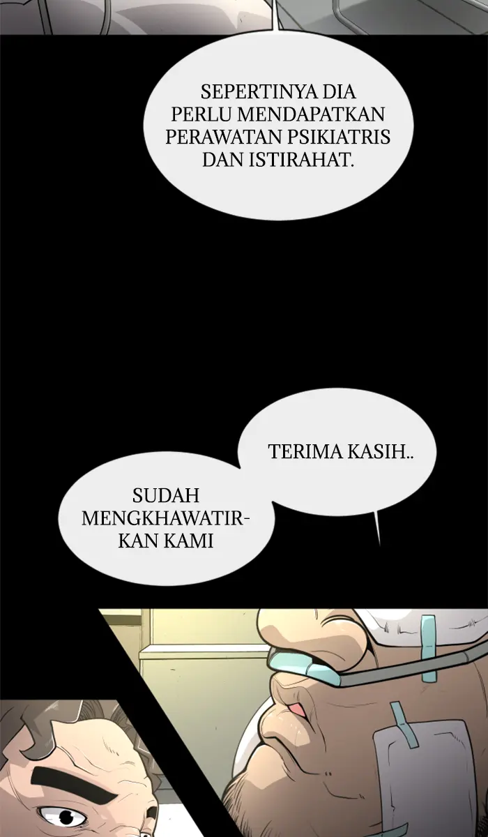 Superhuman Era Chapter 102 - halaman 59