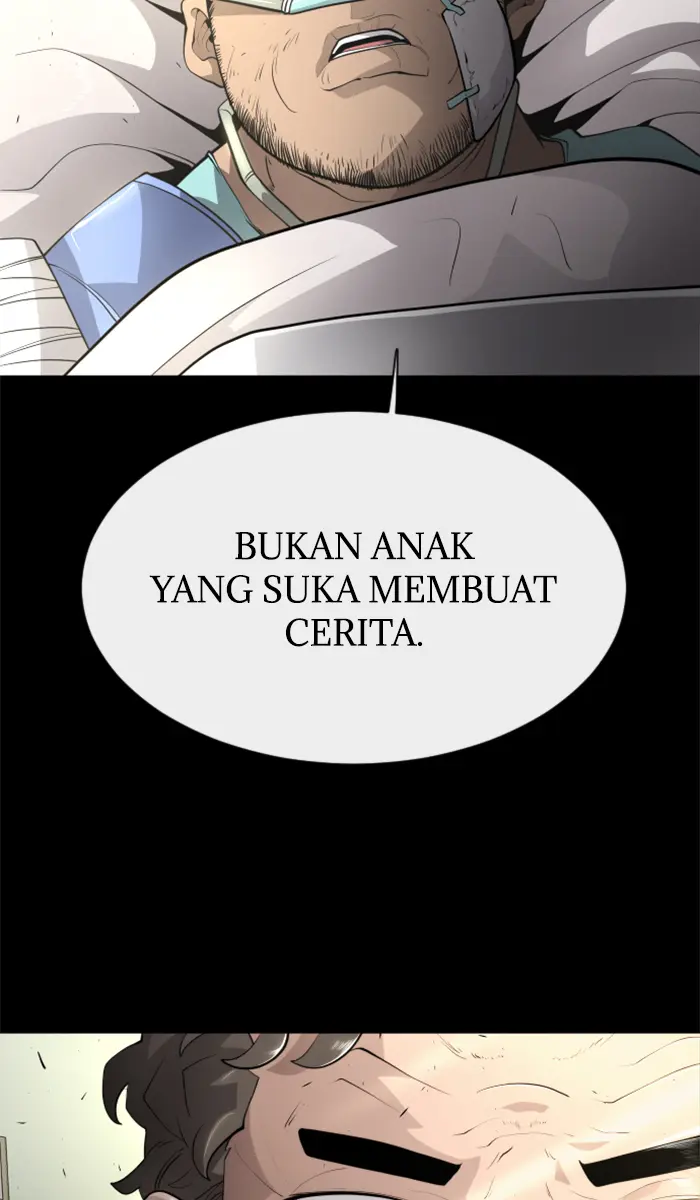 Superhuman Era Chapter 102 - halaman 61