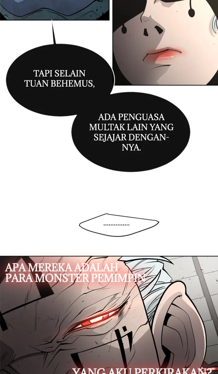 Superhuman Era Chapter 102 - halaman 69