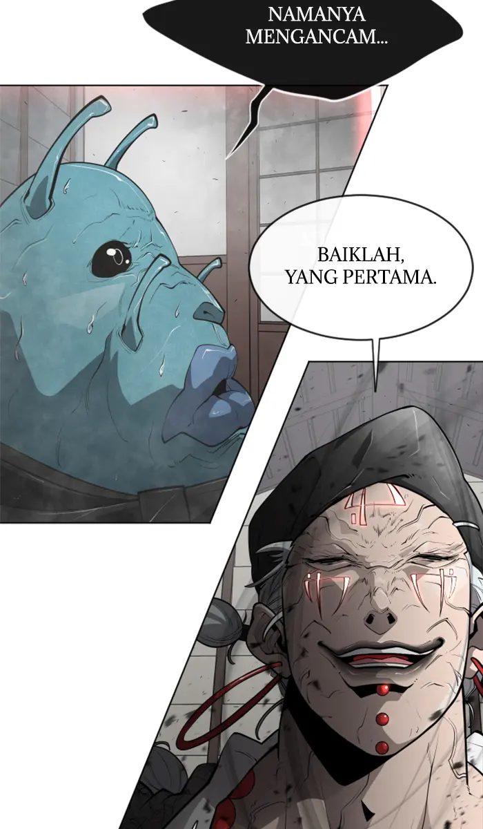 Superhuman Era Chapter 102 - halaman 7