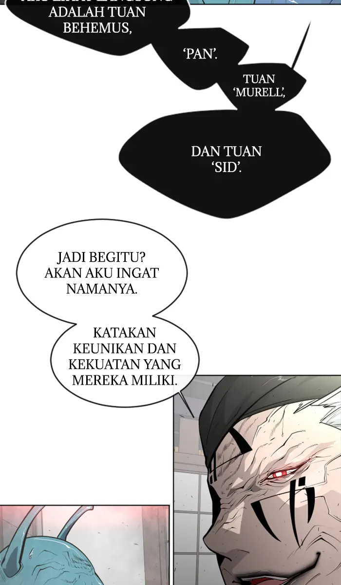 Superhuman Era Chapter 102 - halaman 73