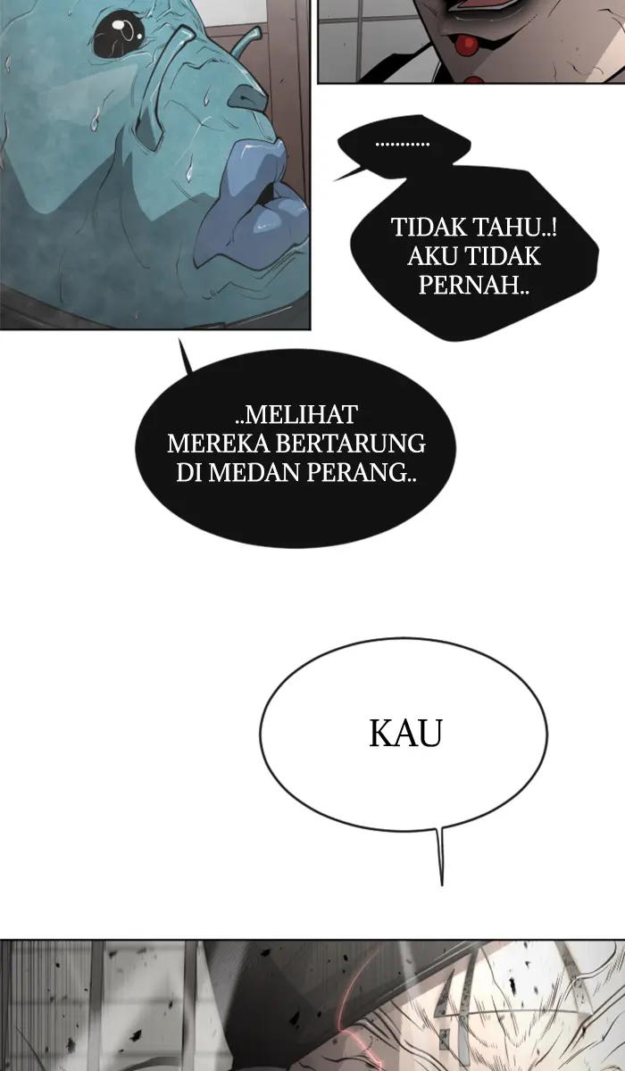 Superhuman Era Chapter 102 - halaman 74